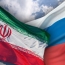 Iran, Russia look to widen economic relations