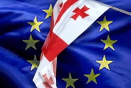 Georgians won't be granted asylum in EU