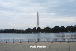 Armenian defense delegation in U.S. for NATO conference