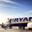 Лоукостер Ryanair выйдет на армянский рынок