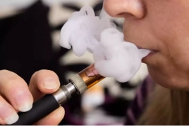 Study links e-cigarettes with heart attacks and depression