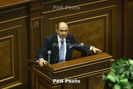 Մարուքյան. Եթե երկրից զինվոր է դուրս գալիս, ընթացակարգը պետք է պահպանվի