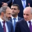 Armenia PM visits Artsakh for National Security Council meeting