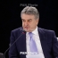 Экс-премьер Армении – в списке кандидатов в совет директоров «Зарубежнефти»