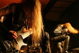 Death metal music inspires joy not violence: research