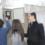 Energy-saving system installed in one more remote Armenian village
