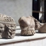 Syrian army recovers stolen artifacts from 