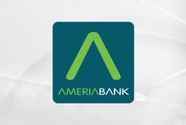 Ameriabank co-finances acquisition of Armenian firm by foreign investor