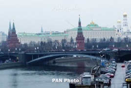 Раненный в Сирии армянский сапер перевезен в Москву