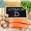 Too much vitamin D may slow reaction time
