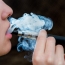 Teen vapers more likely to use sweet-flavoured e-cigarettes