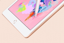 Apple впервые за 4 года выпустила новый iPad mini