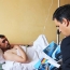 Омбудсмен РА навестил нарушившего госграницу Армении азербайджанца