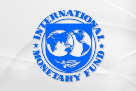 IMF expects 4.5% economic growth in Armenia in 2018