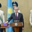Ղազախստանի նոր նախագահն առաջարկել է Աստանան վերանվանել Նուրսուլթան