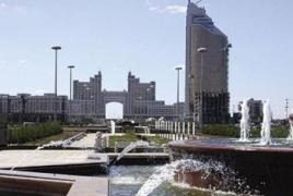 Kazakhstan renames capital Astana to Nursultan