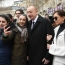 Azerbaijan’s Aliyev “suspected” of copying Armenia’s Pashinyan