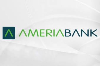 Ameriabank offers Visa PaySticker for non-cash payments - PanARMENIAN.Net