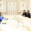 Премьер РА и новый посол США обсудили урегулирование карабахского вопроса
