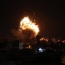 ВВС Израиля нанесли удары по 15 целям в секторе Газа