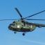13 человек стали жертвами крушения вертолета в Казахстане