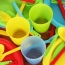 В ЕС с 2021 года запретят одноразовую пластиковую посуду