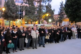 Burbank community to commemorate Armenian Genocide on April 16