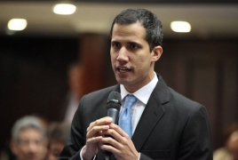 Оппозиционному лидеру Венесуэлы запретили 15 лет занимать госдолжности в стране