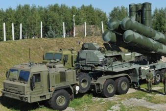 Turkey rejects US pressure over Russian S-400 missile deal ...