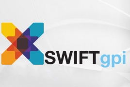 Америабанк первым в Армении присоединился к системе SWIFT gpi
