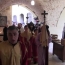 Aleppo Armenian cathedral re-consecrated after militant destruction