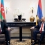 Pashinyan: Armenia, Azerbaijan agreed to take “humanitarian steps”