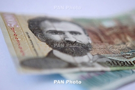 Armenia: PM reports on budget overperformance in Q1