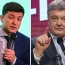 Ukraine presidential hopefuls will debate in Olympic stadium
