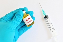 HPV vaccine linked to huge cervical disease drop
