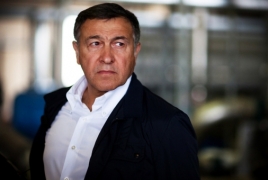 В РФ подали иск на $1.6 млн против компании азербайджанского олигарха
