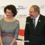 Charity headed by Armenian PM's wife raises $150,000 in Boston