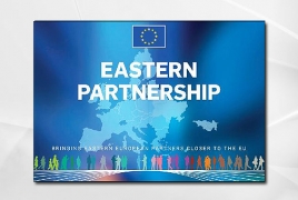 EU, Eastern Partnership countries to reaffirm ties