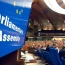 PACE spring session starts in Strasbourg