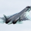 Russia reportedly redeploys Su-57 stealth fighter to Syria