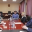 В Минобороне Армении обсудили совместное с РФ производство патронов