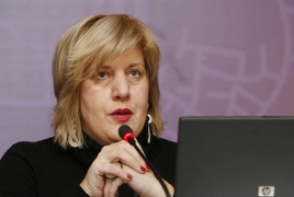 EU Commissioner welcomes probe into 2008 crackdown in Armenia