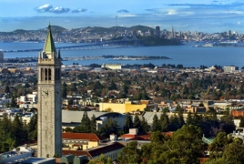 U.C. Berkeley to host international Armenian Genocide conference