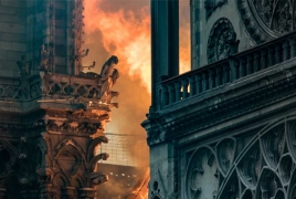 “Assassin’s Creed: Unity” could help save Notre Dame Cathedral in Paris