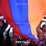 Armenia improves press freedom rank by 19 notches: RSF
