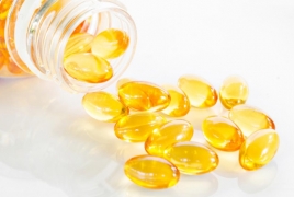 Vitamin D may help fight colorectal cancer in combination with chemo
