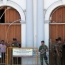 СМИ: Террористическая группировка взяла ответственность за взрывы на Шри-Ланке