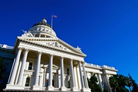 California Legislature remembers Armenian Genocide victims