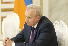 Посол РФ в РА: В российских СМИ нет антиармянской риторики