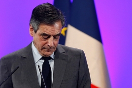 Экс-премьера Франции будут судить